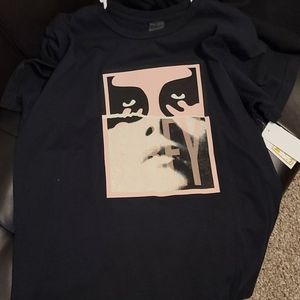 Obey Women's Tee